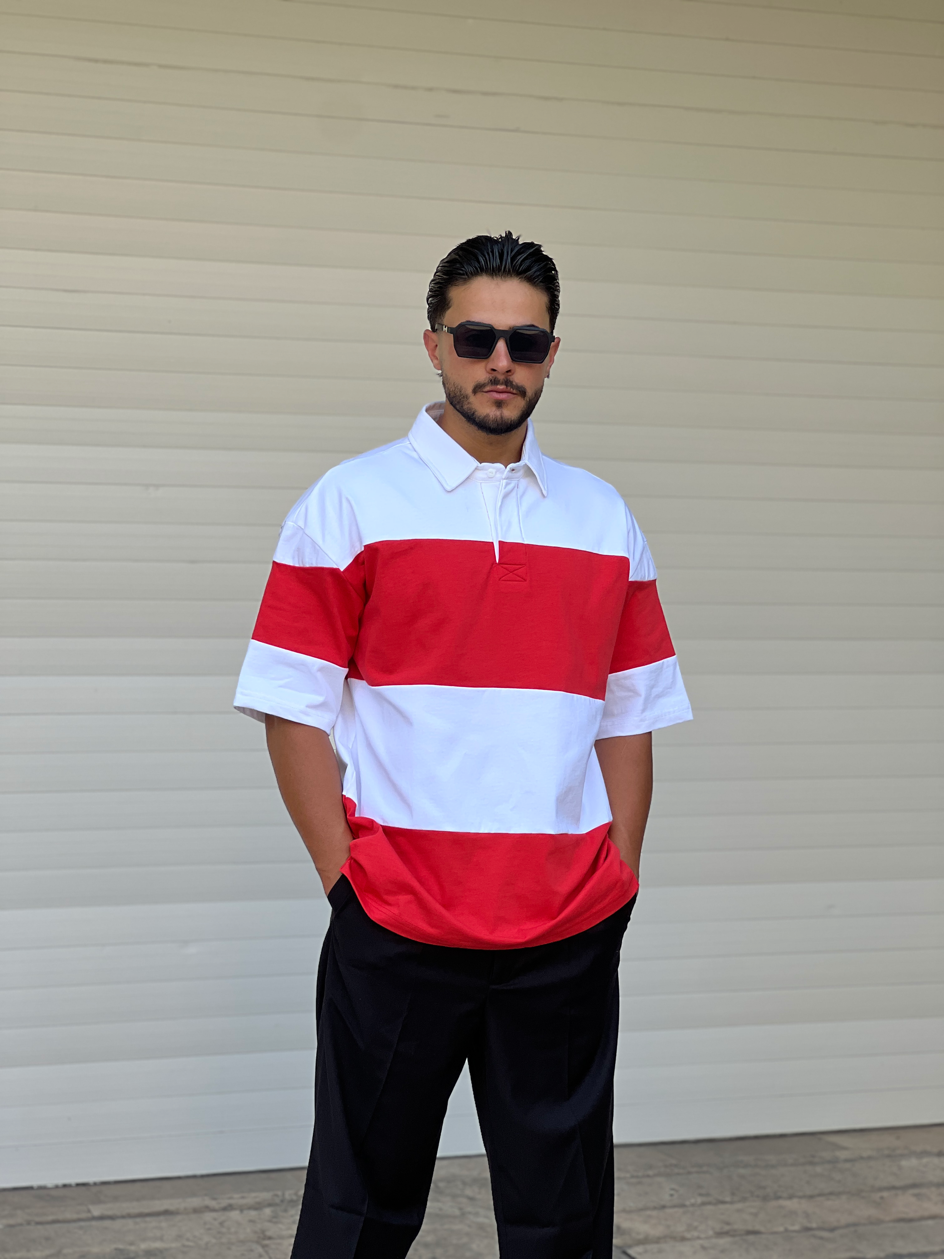 پولوشرت رینگری