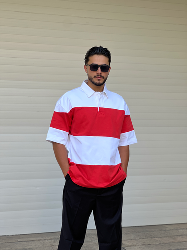 پولوشرت رینگری