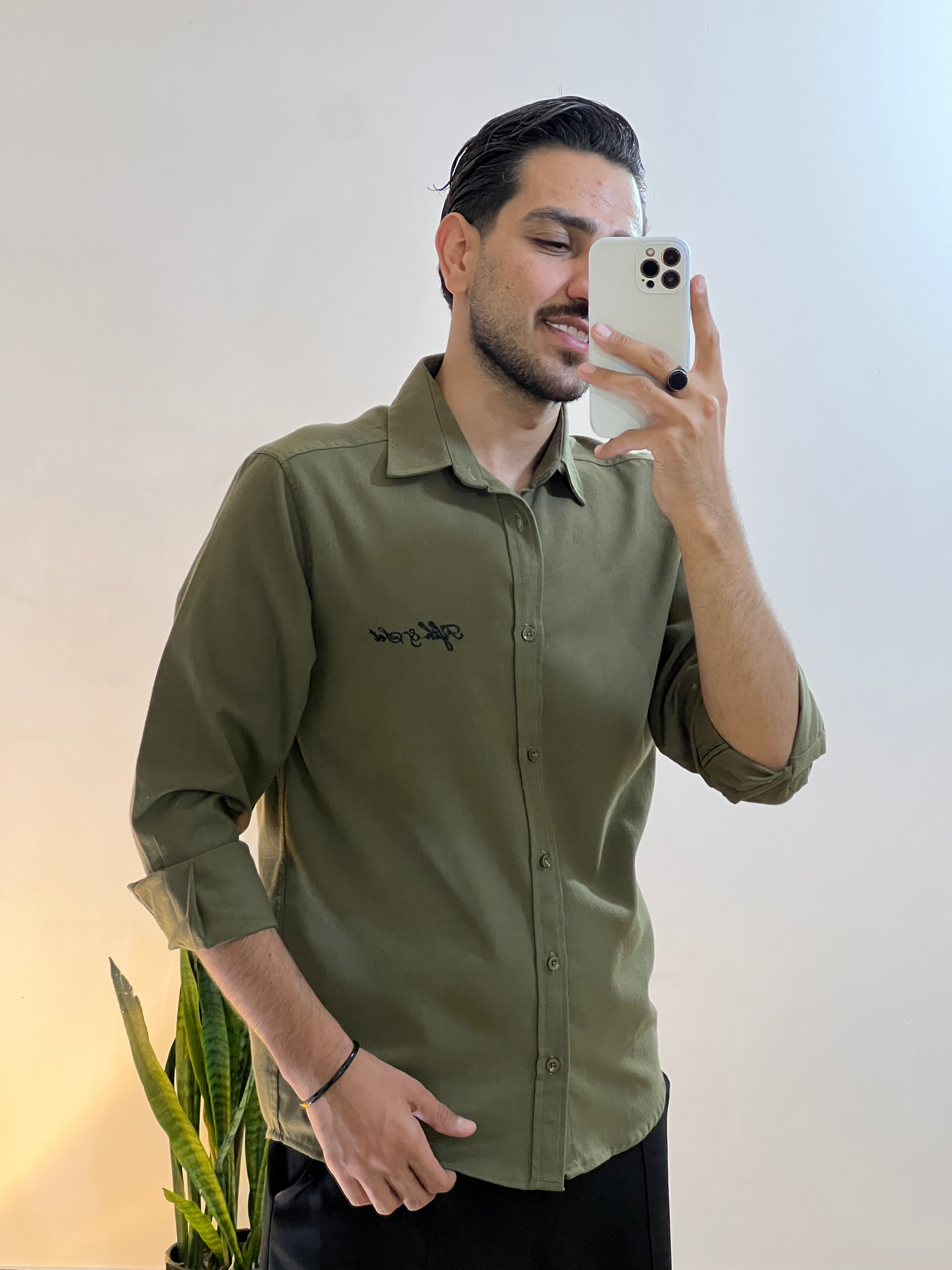 پیراهن